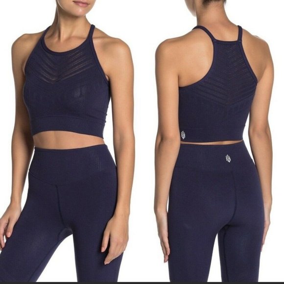 Free People Other - Free People FP Movement Gone Adrift Sports Bra XS
